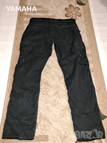 John Deere Мъжки  Работен Панталон 54, снимка 4 - Панталони - 44918963