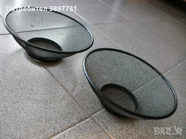 Декорация за вашия дом -2 броя - метални !, снимка 4 - Декорация за дома - 48869604