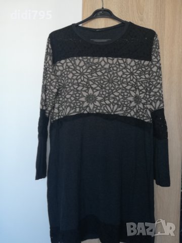 Красива дамска туника, снимка 3 - Туники - 38110552