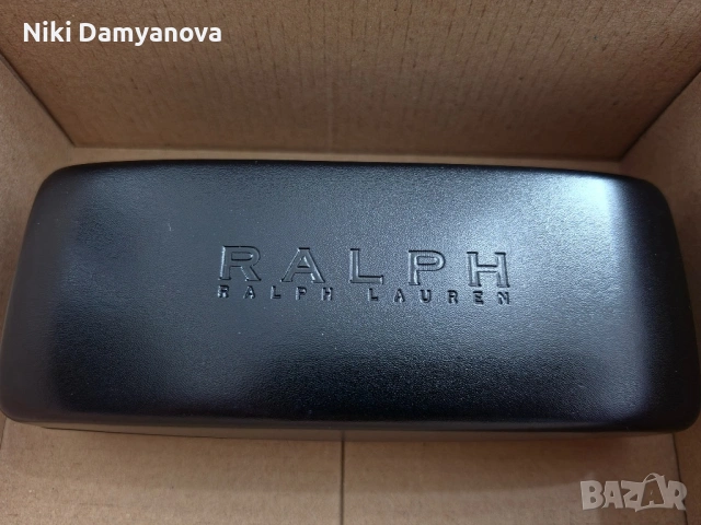 НОВИ слънчеви очила Ralph by Ralph Lauren С ГАРАНЦИЯ, снимка 2 - Слънчеви и диоптрични очила - 54000081
