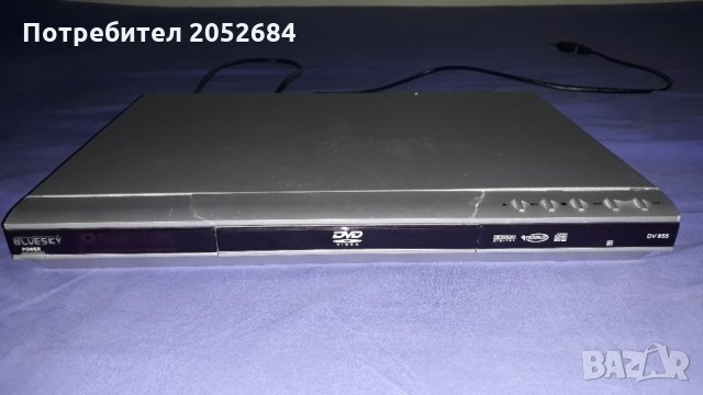 ДВД плеъри Ниппон и БлуСкай