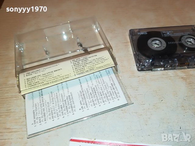 NOW 23 КАСЕТА 2907221949, снимка 17 - Аудио касети - 37536842