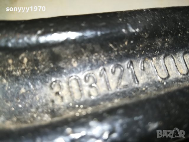 BMW ТЕГЛИЧ 303121 F4094 BMW 1709231205, снимка 16 - Аксесоари и консумативи - 42218904