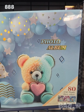 фото албуми, снимка 5 - Други - 54093496