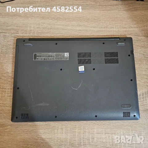 Лаптоп LENOVO IDEAPAD 330 I5 / 8GB / 256GB SSD, снимка 6 - Лаптопи за работа - 56149025