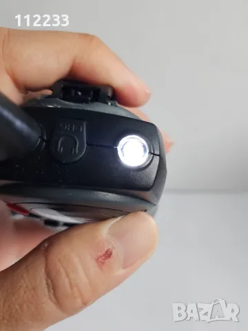 3 Walkie Talkie-Уоки Токи, снимка 9 - Екипировка - 48358815