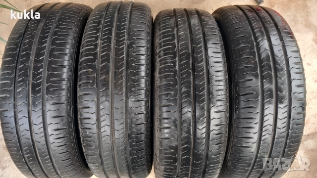 Гуми за бус Nexen, снимка 2 - Гуми и джанти - 52902633