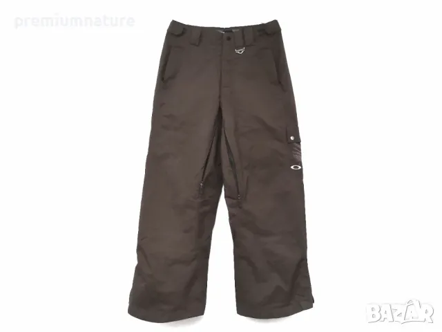 🏕️ СЕЗОННА ОФЕРТА 🧭 OAKLEY / трекинг туристически алпийски панталон, снимка 6 - Спортни дрехи, екипи - 49407355