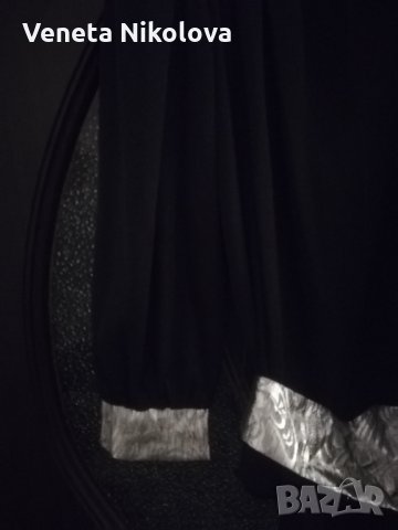 Дамска блуза с дълъг ръкав , снимка 7 - Блузи с дълъг ръкав и пуловери - 31556627