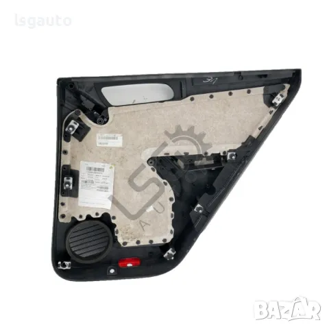 Интериорна кора задна лява врата Volkswagen Tiguan I 2007-2015 ID: 140941, снимка 2 - Части - 48661280