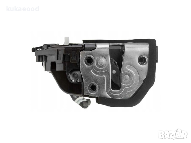 Брава за Toyota Yaris MK2 (2005-2011)  За задна дясна врата, снимка 3 - Части - 44667465