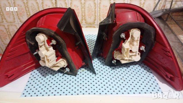 Стопове за БМВ Е91, снимка 5 - Части - 50747588