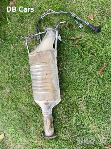 Turbo Garrett GTB2056VL Actuator Volvo s80 D5 на части DPF Катализатор , снимка 10 - Части - 34901495