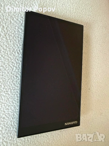 GPS автомобилна навигация GARMIN DRIVESMART 76 EU MT-D 7.0