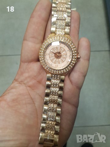 Часовници, снимка 2 - Дамски - 40776075