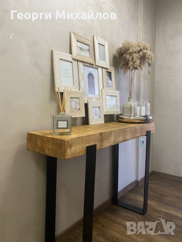 Рафт ,секция,скрин,етажерка,пулица,скрин от масивна дървесина, снимка 3 - Секции и витрини - 31585031