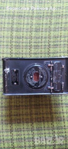 Фотоапарат Кodak ретро А-127, снимка 4 - Колекции - 39978650