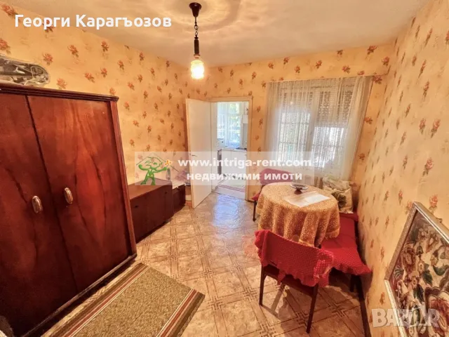 3863. Къща с двор за продажба в квартал Хисаря, град Хасково., снимка 11 - Къщи - 48413242