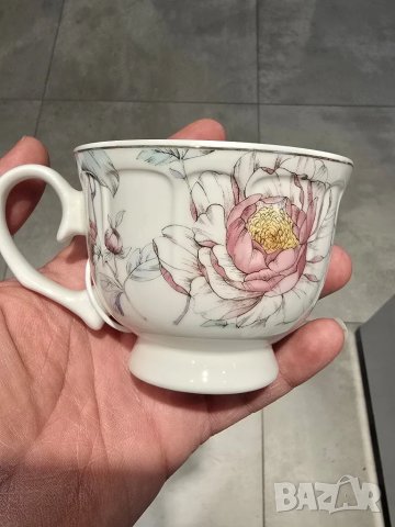 чаши с чиниики , снимка 3 - Сервизи - 49877996