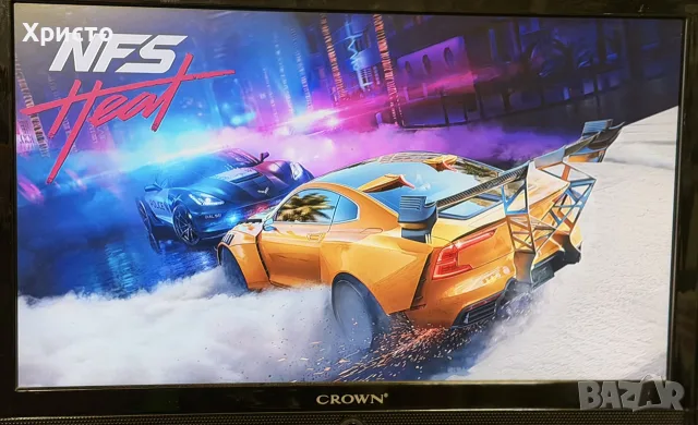 Конзола Sony PlayStation 5 Disc Edition CFI-1216A, 825GB + 2 DualSense + FIFA 23 + зарядна станция, снимка 7 - PlayStation конзоли - 56016791