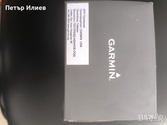 Часовник Garmin Watch Instinct E, снимка 4 - Смарт часовници - 54132982