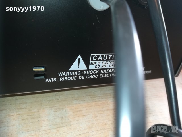 nad c 730 receiver-gold чинчове 1511200931, снимка 17 - Ресийвъри, усилватели, смесителни пултове - 30791762