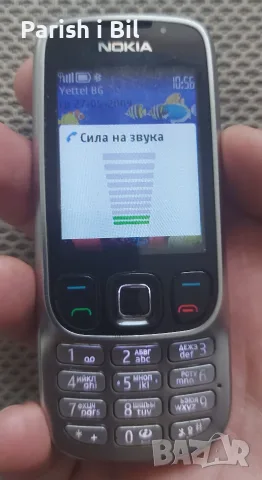 Nokia 6303,Нокиа 6303, снимка 7 - Nokia - 30093348