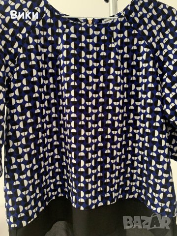 Дамска блуза M, снимка 5 - Блузи с дълъг ръкав и пуловери - 44178850