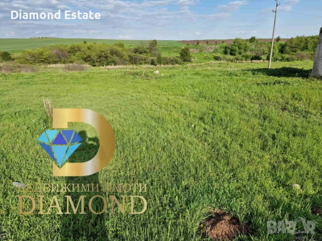 Парцел в Димитровград, кв. Черноконево на главен път, снимка 5 - Парцели - 48234466