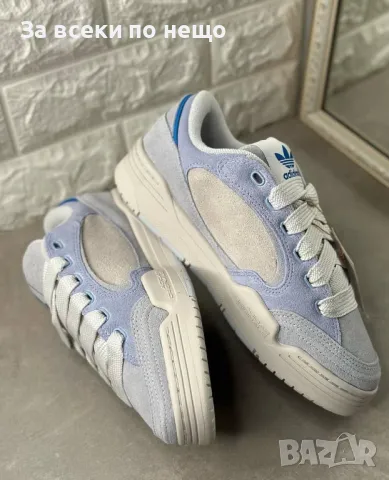 Adidas Дамски Маратонки👟Дамски Спортни Обувки Адидас Код E352, снимка 6 - Маратонки - 50419534