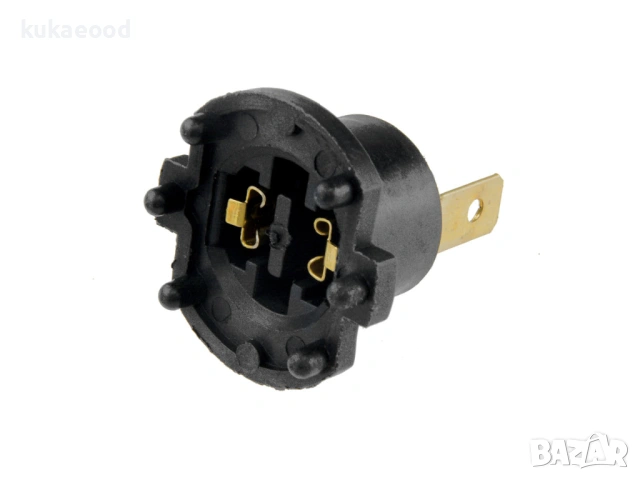 Фасунга за фар за Mazda 3