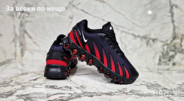 Nike Мъжки Маратонки👟Мъжки Спортни Обувки Найк - Налични Различни Цветове Код P1814, снимка 18 - Маратонки - 53002109