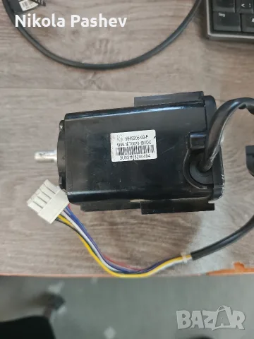 Режещ мотор за робот косачка Husqvarna Automower 310 / 315 / 315X