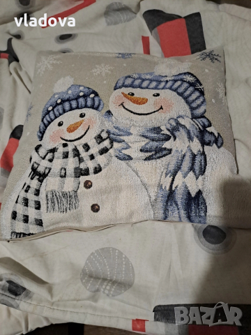 Декоративна възглавница 