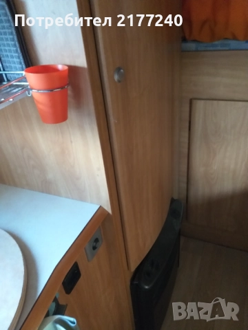 Кемпер , снимка 5 - Каравани и кемпери - 51799655