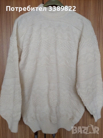 Поло блузи, снимка 7 - Блузи с дълъг ръкав и пуловери - 53910990