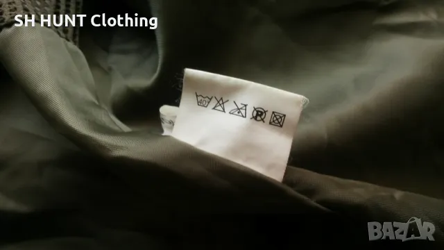 CHEVALIER GORE-TEX Jacket размер XL за лов яке водонепромокаемо със здрава материя - 888, снимка 18 - Екипировка - 48093049