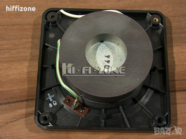 Говорител Magnat високочестотен /4, снимка 5 - Други - 54295306