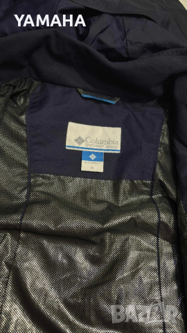 Columbia. Omni __tech  Мъжко  Яке  XL, снимка 6 - Якета - 52970079
