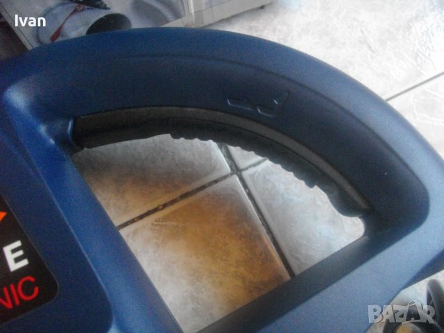 Нов Немски Саблен Реципрочен Трион-Ел.Ножовка-Реже 15 см-KING CRAFT, снимка 11 - Други инструменти - 37287731