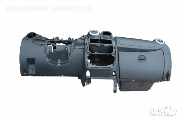 ТАБЛО ЗА ДАЧИЯ ЛОГАН  2008 г.  , снимка 2 - Части - 48691598