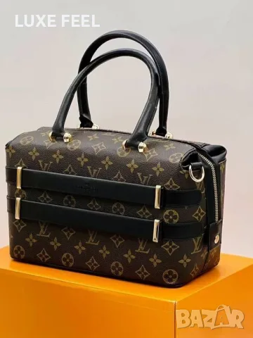 Louis Vuitton ⚜️ Дамски Чанти , снимка 3 - Чанти - 55846379