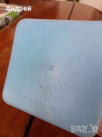 Стар перфоратор #2, снимка 7 - Колекции - 31211545