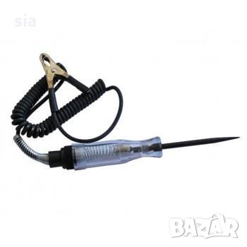 Пробна лампа 6-24V, снимка 2 - Аксесоари и консумативи - 30017364