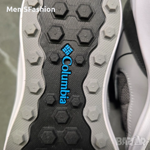 Columbia - детски маратонки НОВИ, снимка 9 - Детски маратонки - 54056584