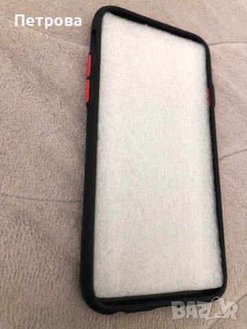 Силиконов Кейс за iPhone 6/6S  , снимка 1