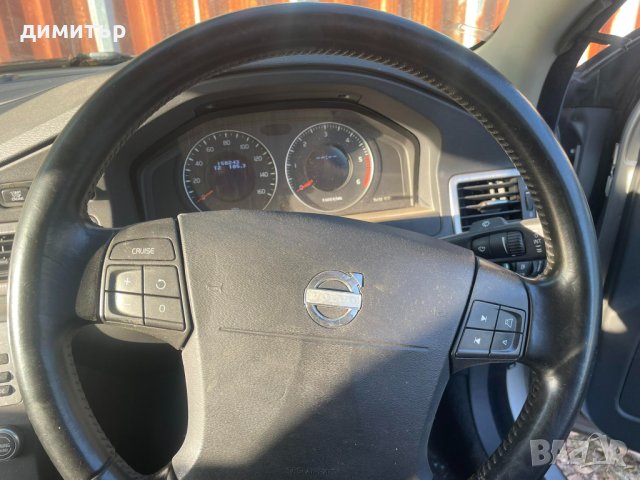 volvo s80 2.0 tdi на части facelift волво с80 фейслифт , снимка 10 - Автомобили и джипове - 42630201