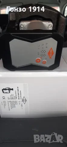 Циркулационна помпа ViTA За парно, снимка 3 - Водни помпи - 49689169