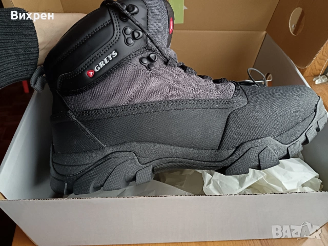 Гащеризон За Газене + Обувки + Чанта, снимка 6 - Екипировка - 54051599