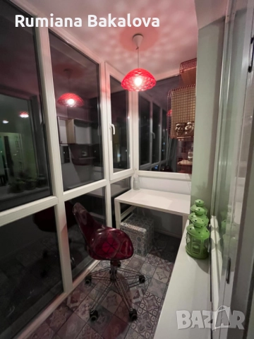 продава се просторен тристаен, снимка 8 - Апартаменти - 52547997